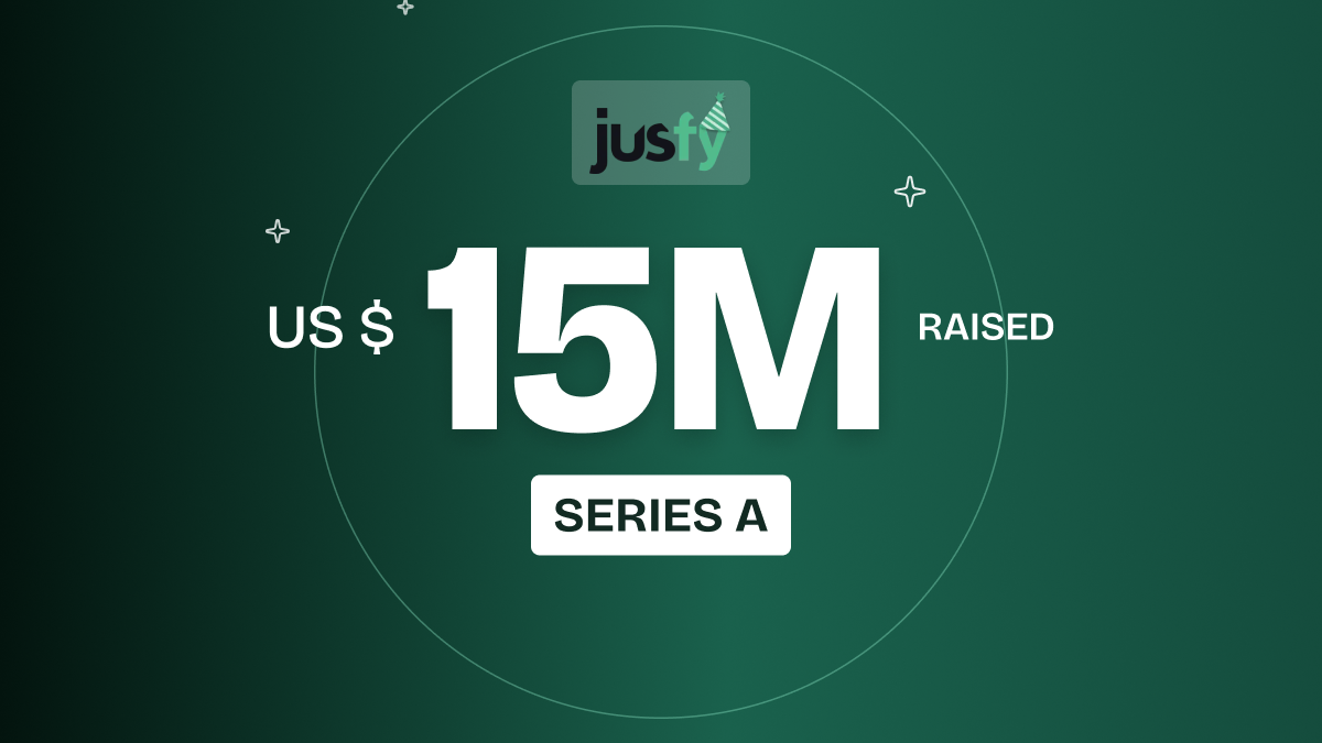 Jusfy Raises Series A to Build Brazil’s AI-Native Legal Operating System