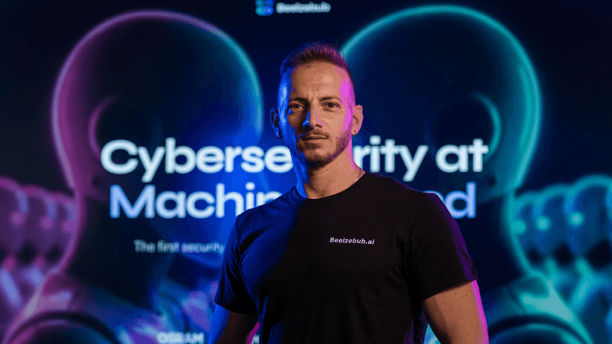 Beelzebub’s AI-native cybersecurity platform detecting attackers through decoy infrastructure and automated threat analysis.