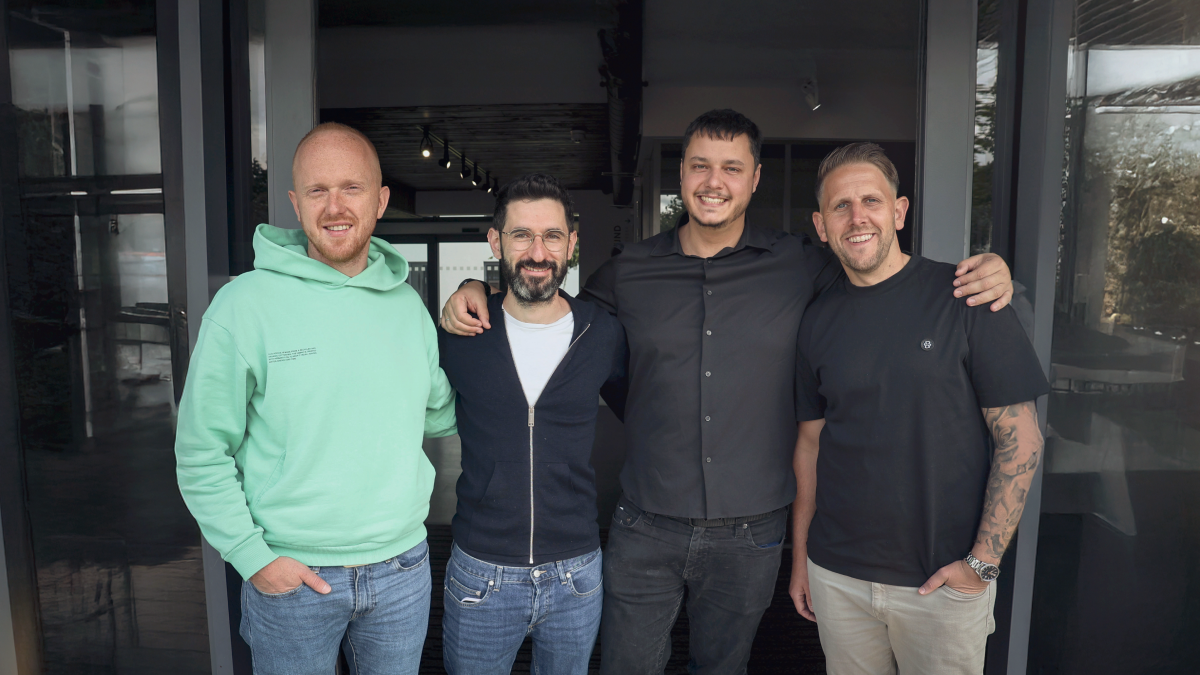 Dwelly’s AI platform coordinating property management across UK lettings agencies.