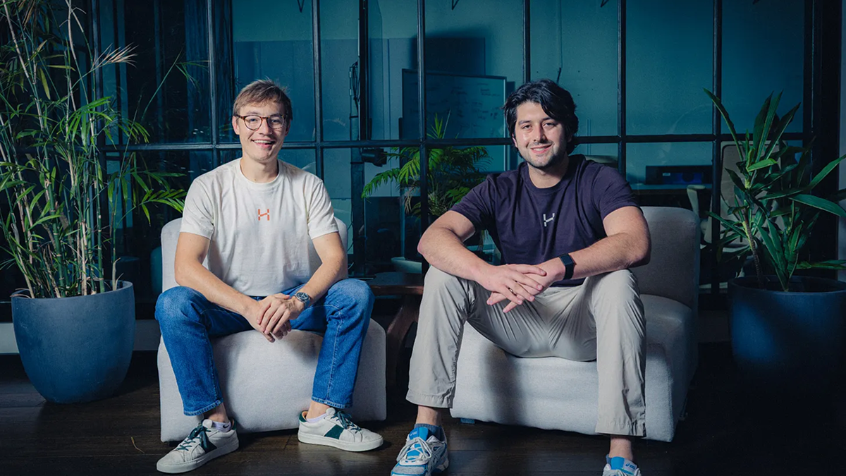 Henry AI commercial real estate platform raises $16.5M Series A funding
