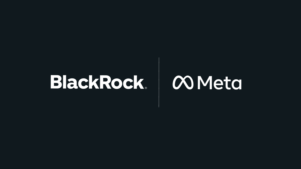Meta and BlackRock’s planned 1-gigawatt AI data center campus in El Paso, Texas.