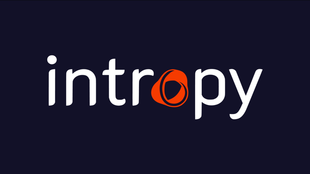 Intropy using AI to automate inventory and pricing decisions across spare parts operations.