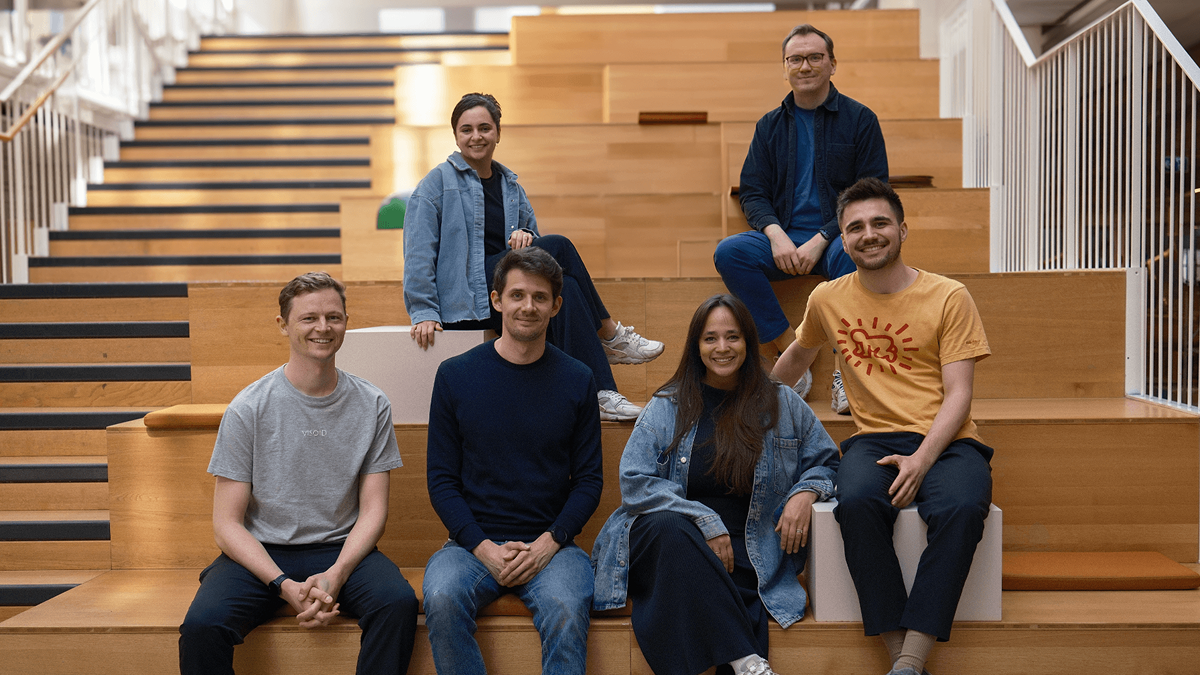 Visoid AI architectural visualization platform following its $2.5 million funding round