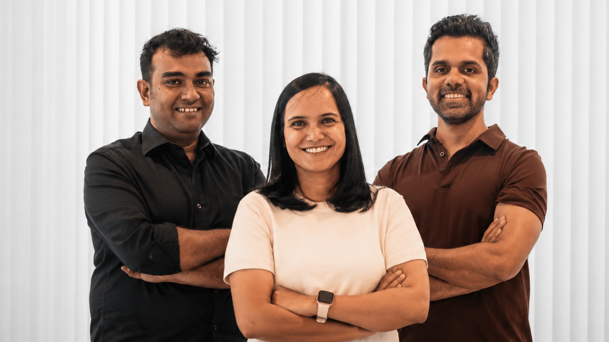 Echovane AI market research platform following its $1 million funding round
