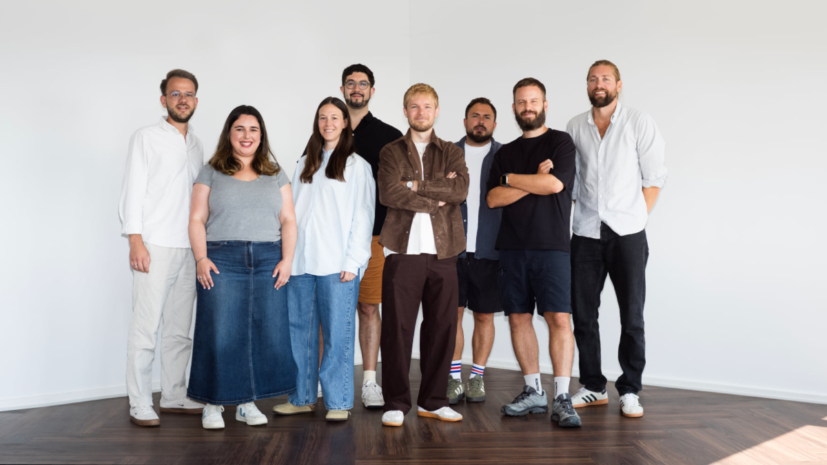 Palette AI-native team operating system following its €3 million pre-seed funding round