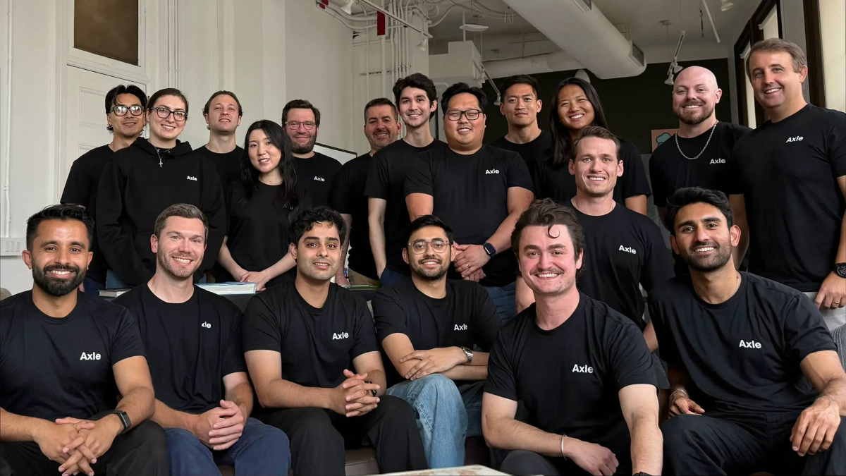 Axle AI-native insurance clearinghouse following its $17.5 million Series A