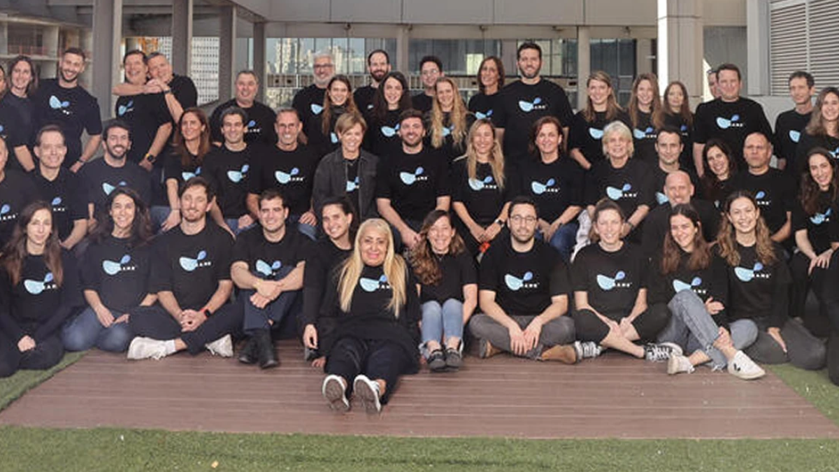 Team8 Capital team following its $365 million raise for AI-native enterprise investments