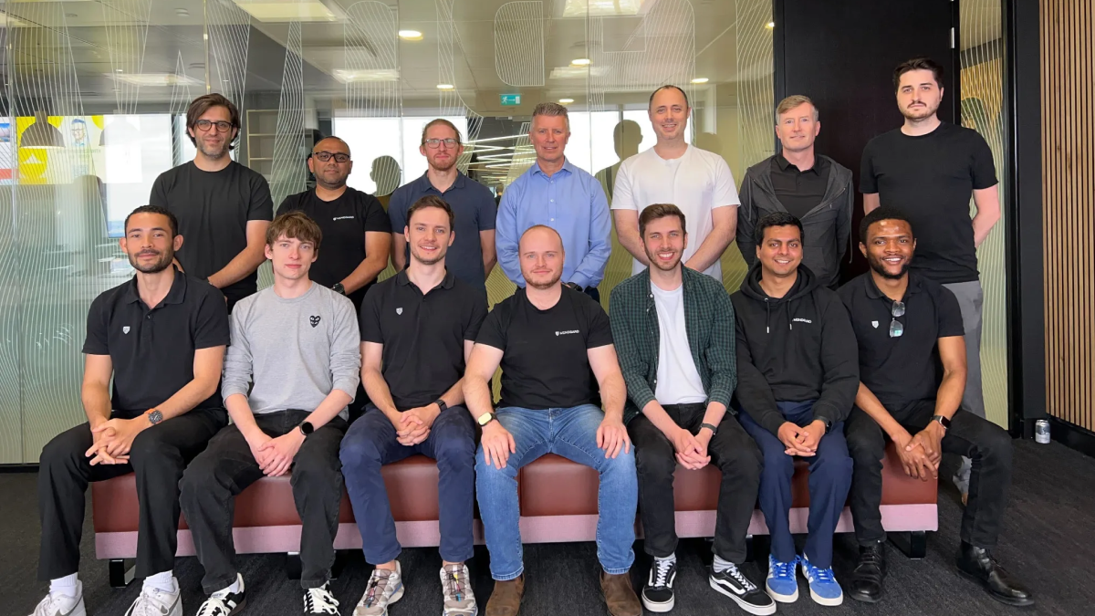 Mindgard AI security platform following its $30 million Series A funding round