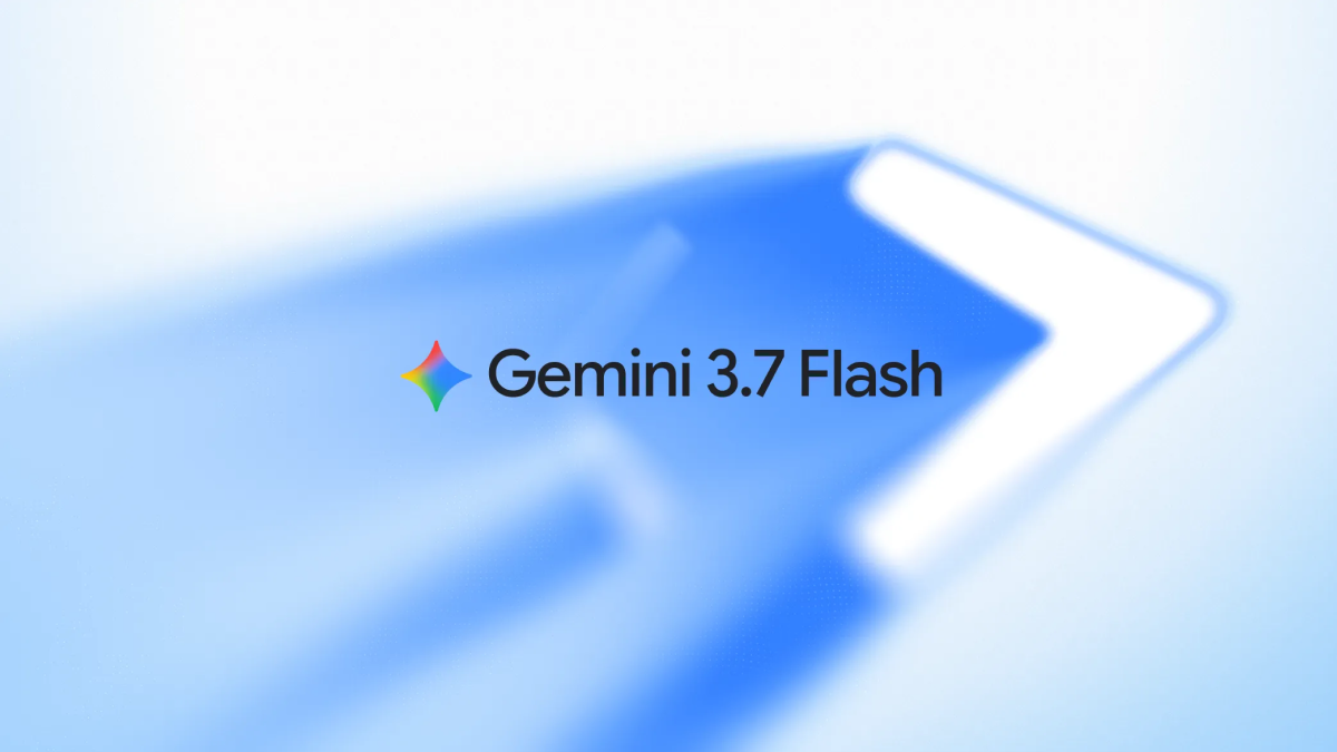 Google Gemini 3.7 Flash AI model for coding, agents and enterprise workflows