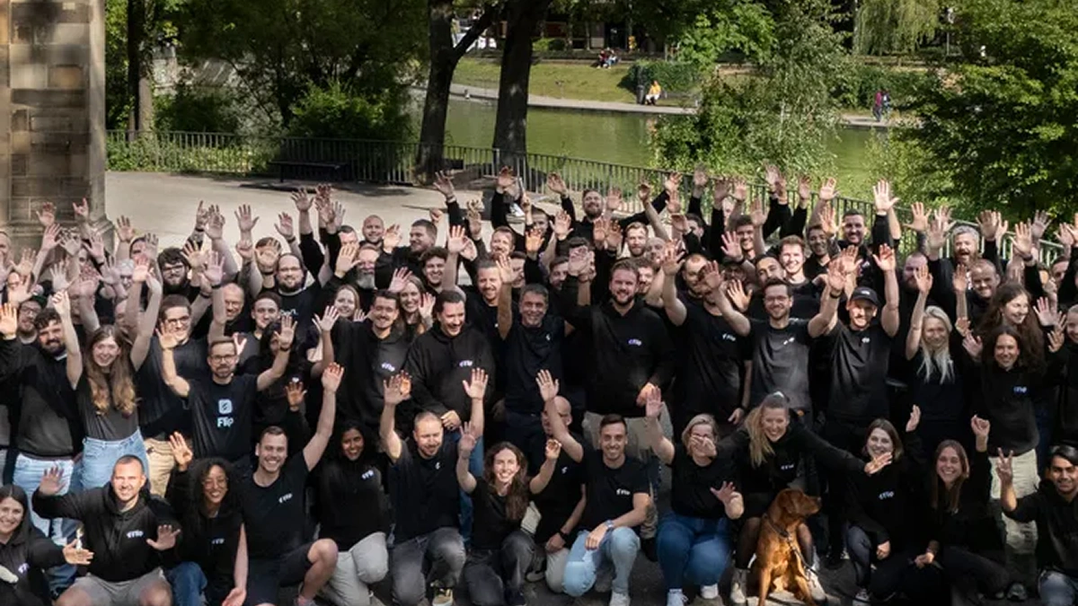 Flip raises $25 million to expand AI access for frontline and deskless workers
