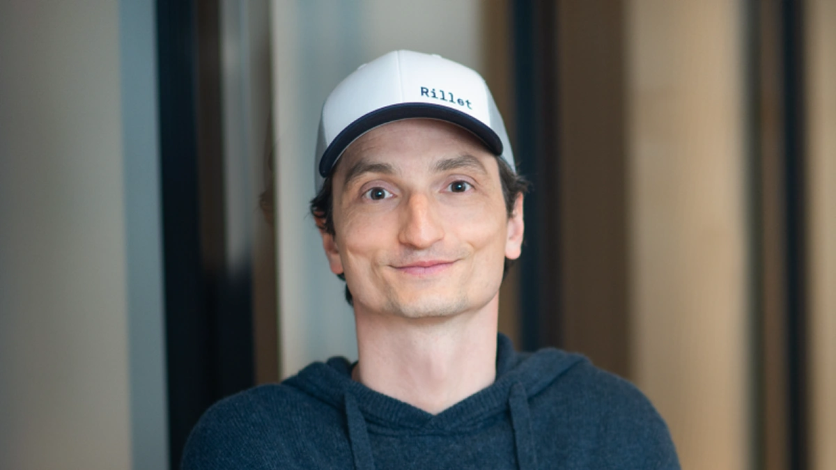 Rillet raises $100 million at a $1 billion valuation to expand its AI-native ERP for finance teams