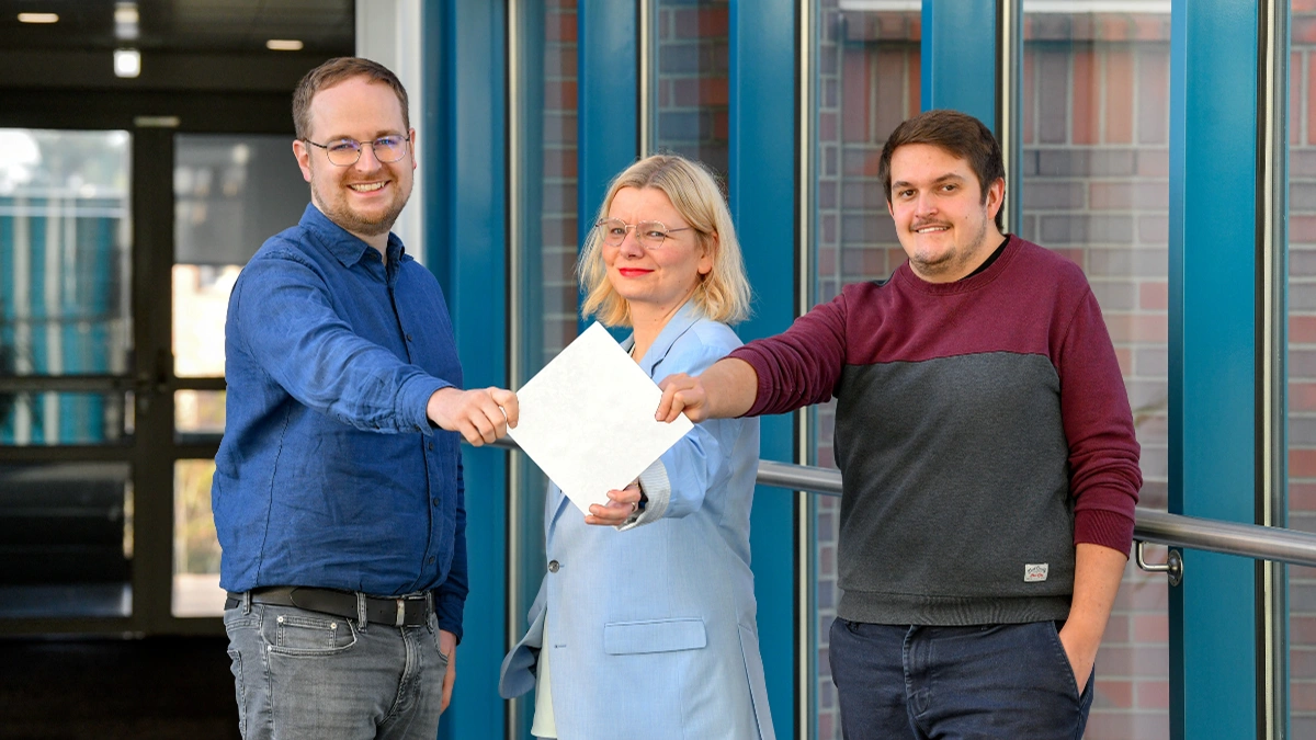 Nanolope raises €800,000 to scale thermal energy storage panels for ceilings, walls and floors