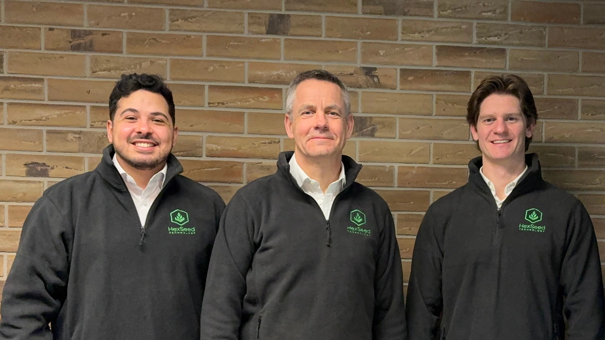 HexSeed Technology raises over £600,000 to develop diamond thermal coatings for GaN power devices used in AI data centres