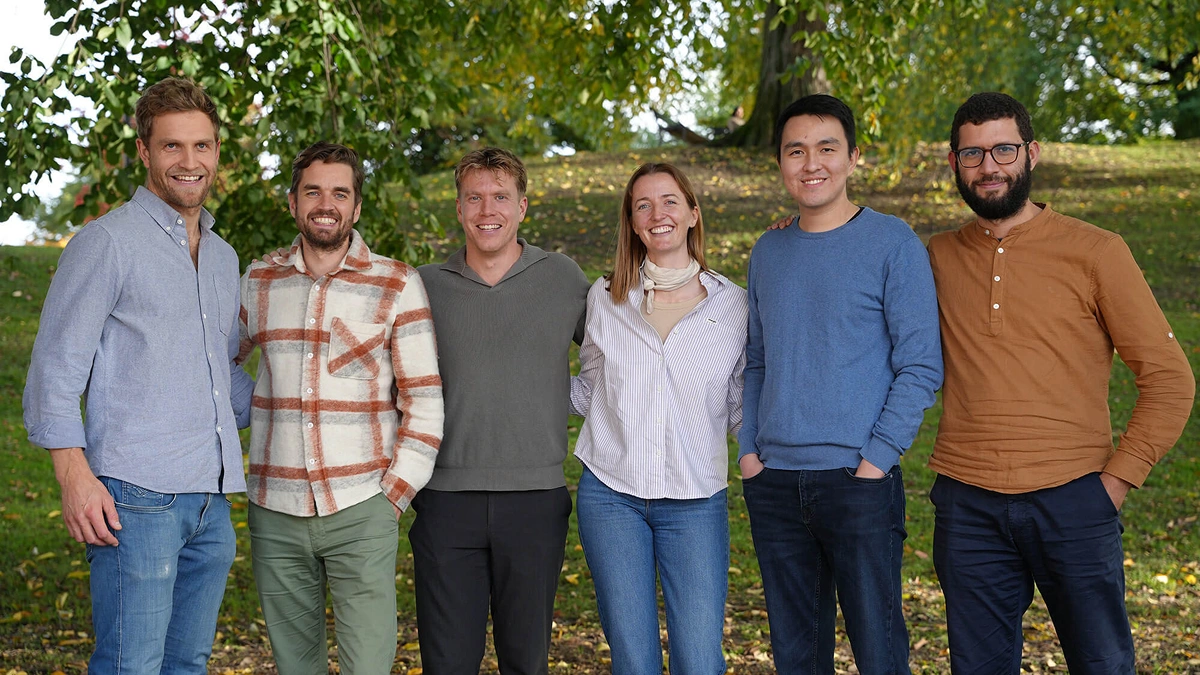 Volve has raised $3 million to scale its construction tendering platform, helping contractors identify requirements, scope gaps, bid risks, and contractual obligations before work begins.