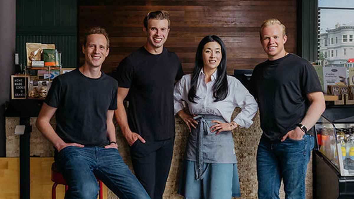Owner raises $240 million to expand its AI platform for restaurants and local businesses at a $2.3 billion valuation