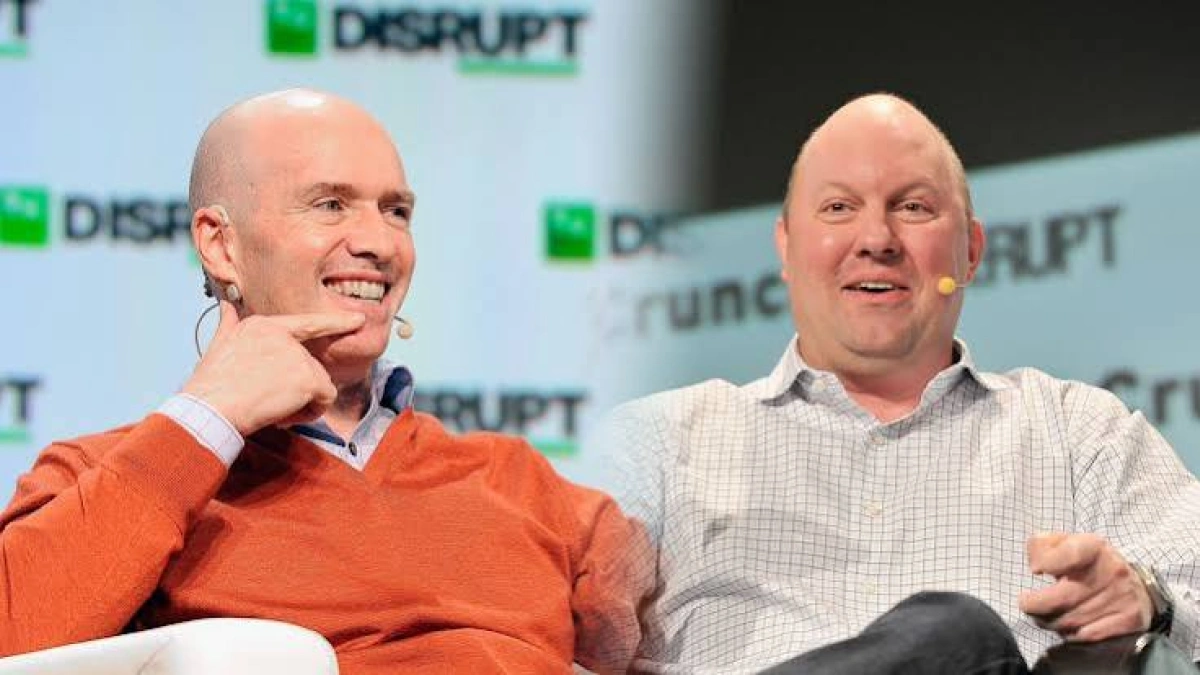 Andreessen Horowitz raises $1.1 billion Machine Age Fund to invest in AI hardware, chips, data centers, robotics and power infrastructure
