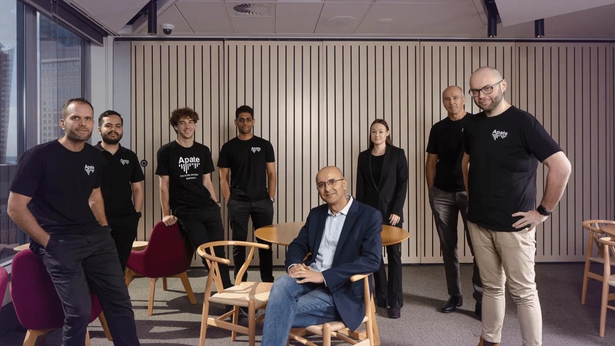 Apate.AI uses autonomous conversational agents to engage scammers, waste attacker resources and extract real-time fraud intelligence for banks, telcos and governments.