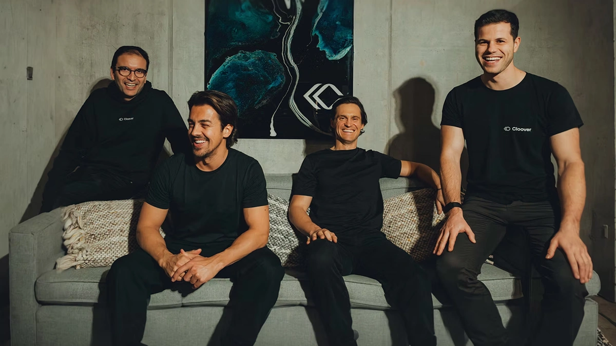 Cloover adds $100 million in financing capacity to scale AI-powered home energy and residential electrification across Europe