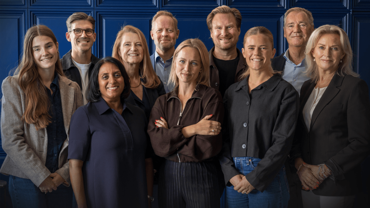 SEED Capital closes €130 million Fund V to invest in Nordic startups