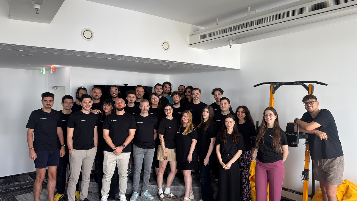 Veridion raises $20 million Series A for its live business intelligence graph