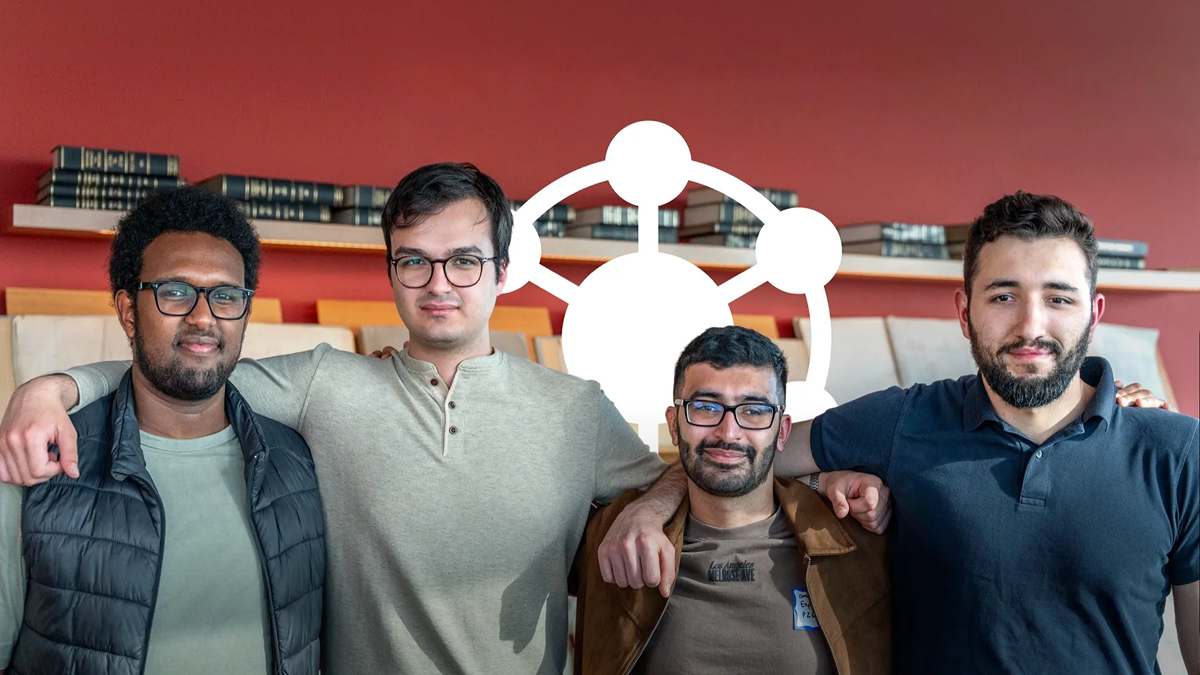 Expanse founders after raising $5.3 million for AI workload resource prediction