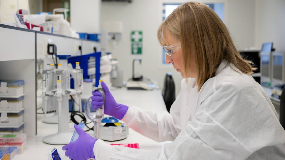 Novadip Biosciences advances NVD003 regenerative bone therapy with €10.4 million financing