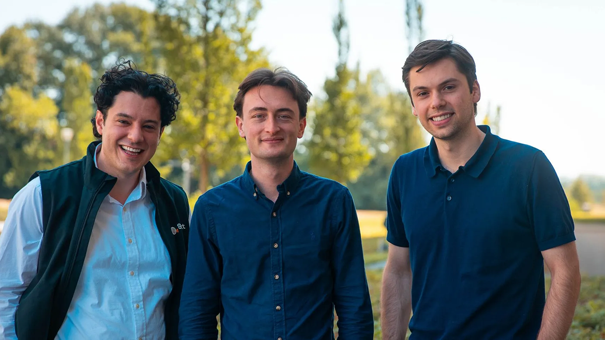 Spott Raises $21M to Turn Recruitment Databases Into Working Memory