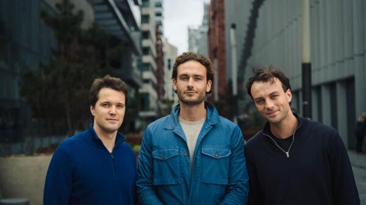 Fintech Duqu raises €1.5 million from Curiosity VC and No Such VenturesProprietary AI engine automates 95% of credit assessment