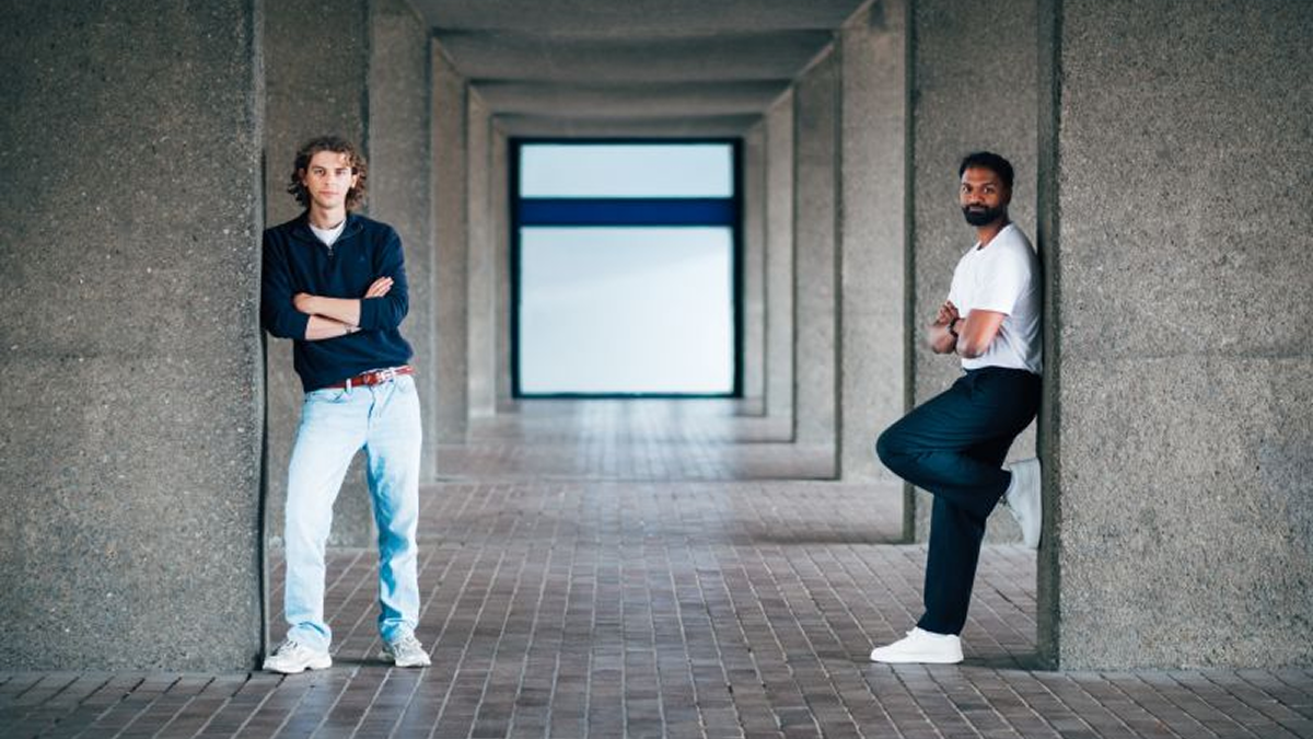Zenithon Raises $10M to Make Extreme Physics Iterate at AI Speed