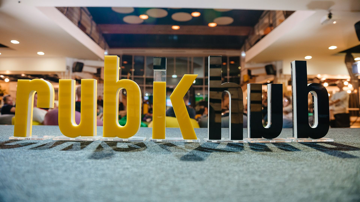 Rubik Hub opens applications for the MVP Accelerator, dedicatedto startups from Romania and Italy