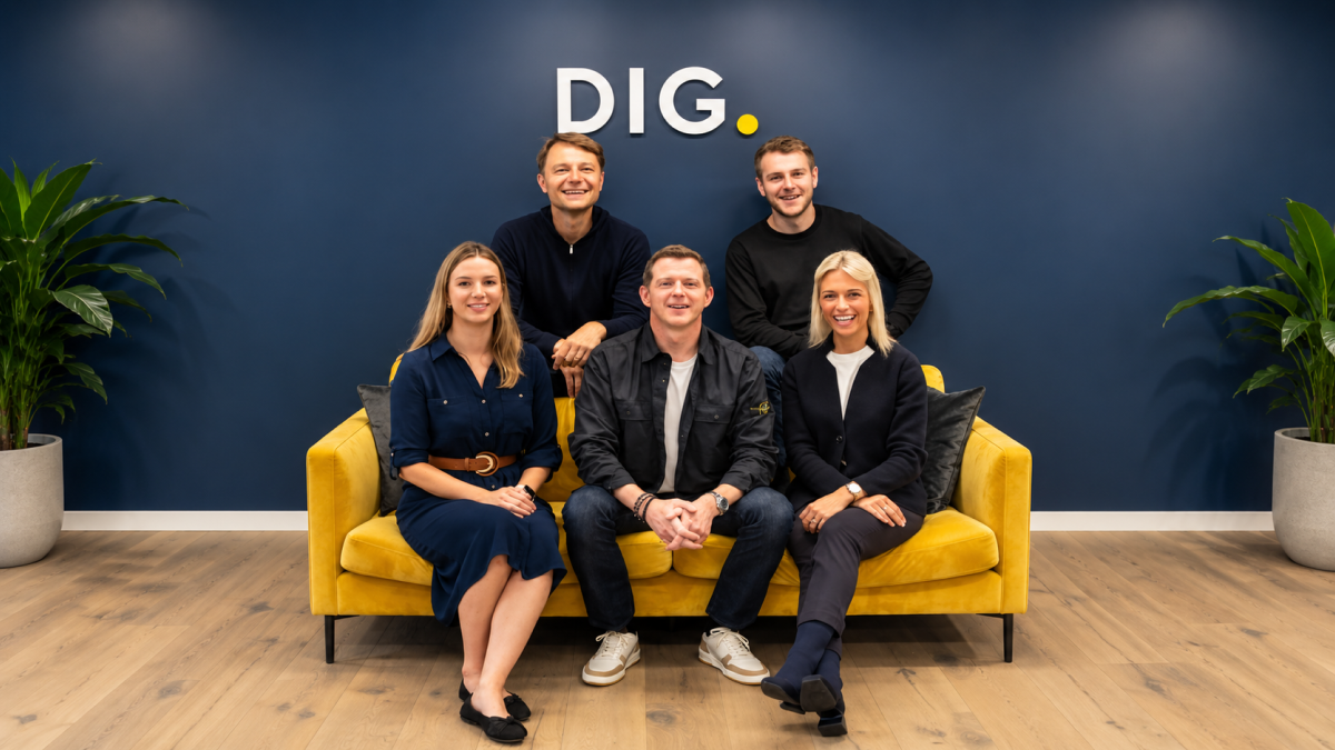 Exclusive: DIG Ventures Closes $120M Fund III for European AI Infrastructure
