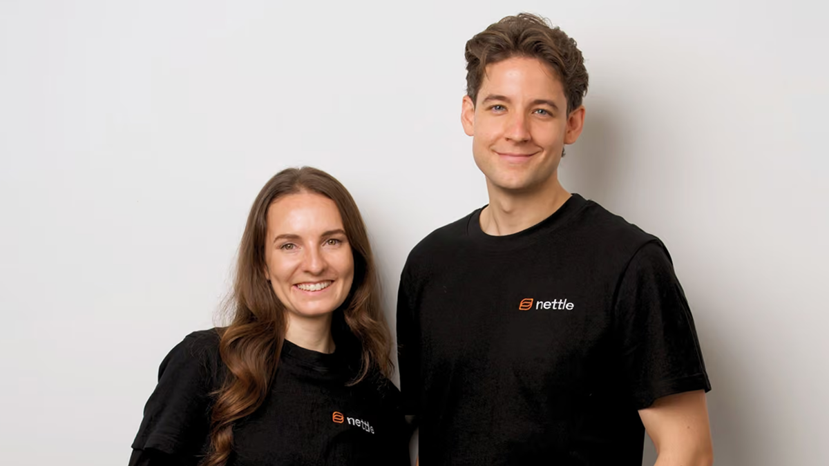 Nettle Raises $4.8M to Scale the AI Workspace Behind Insurance Loss Control