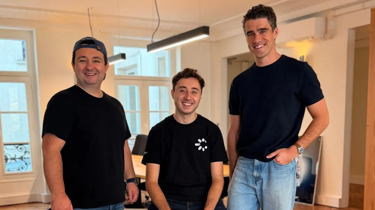 Cleavr Raises €8M to Turn Invoice Collection Into an Autonomous Finance Workflow