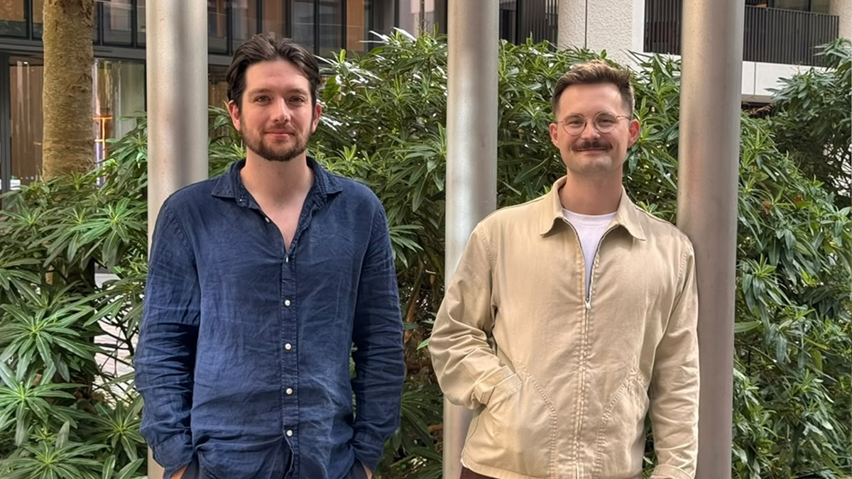 Doris Labs raises $600k to make sure you never lose a deal you should have won.