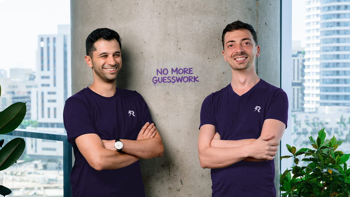 Rein Security Raises $25M Series A, Nine Months After an $8M Seed