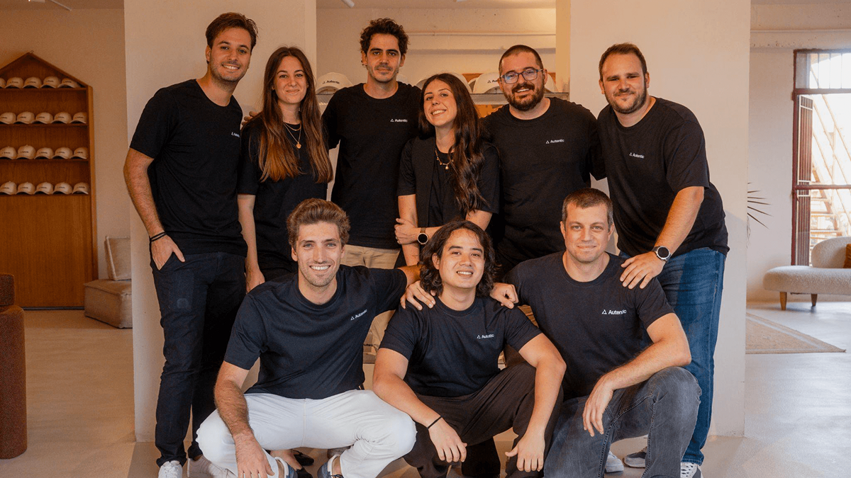 Autentic AI Raises €1.5M to Compress Market Research From Weeks to Days