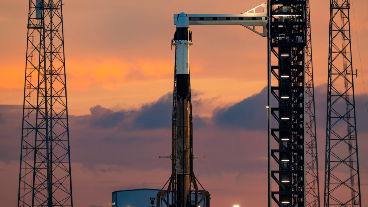 SpaceX CRS-35: Final ISS Solar Arrays and Science Cargo Explained