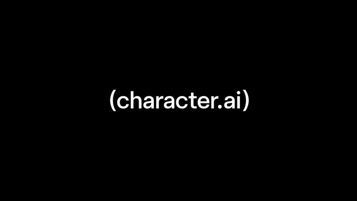 Character.AI enters Chapter 11 as Disney proposes a $20 million bid for selected assets.