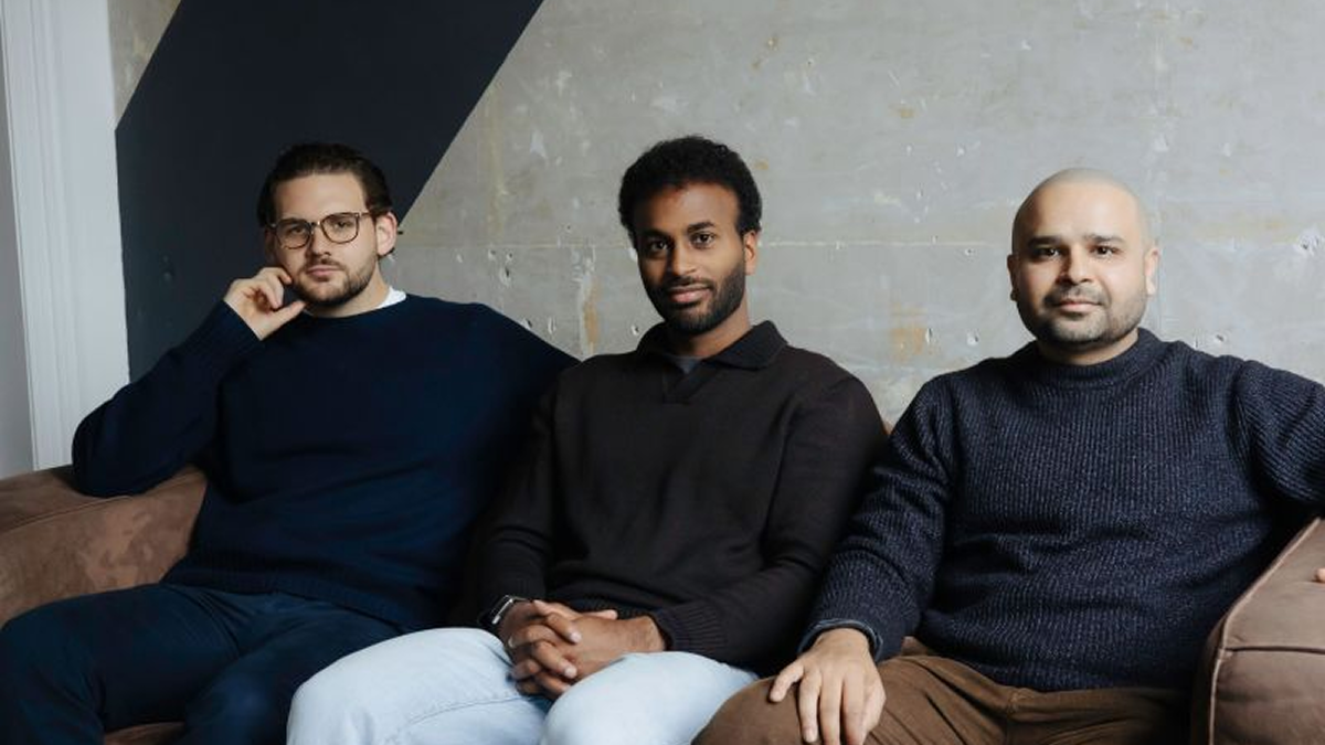 Affinity Labs raises $2M to build software companies with creators