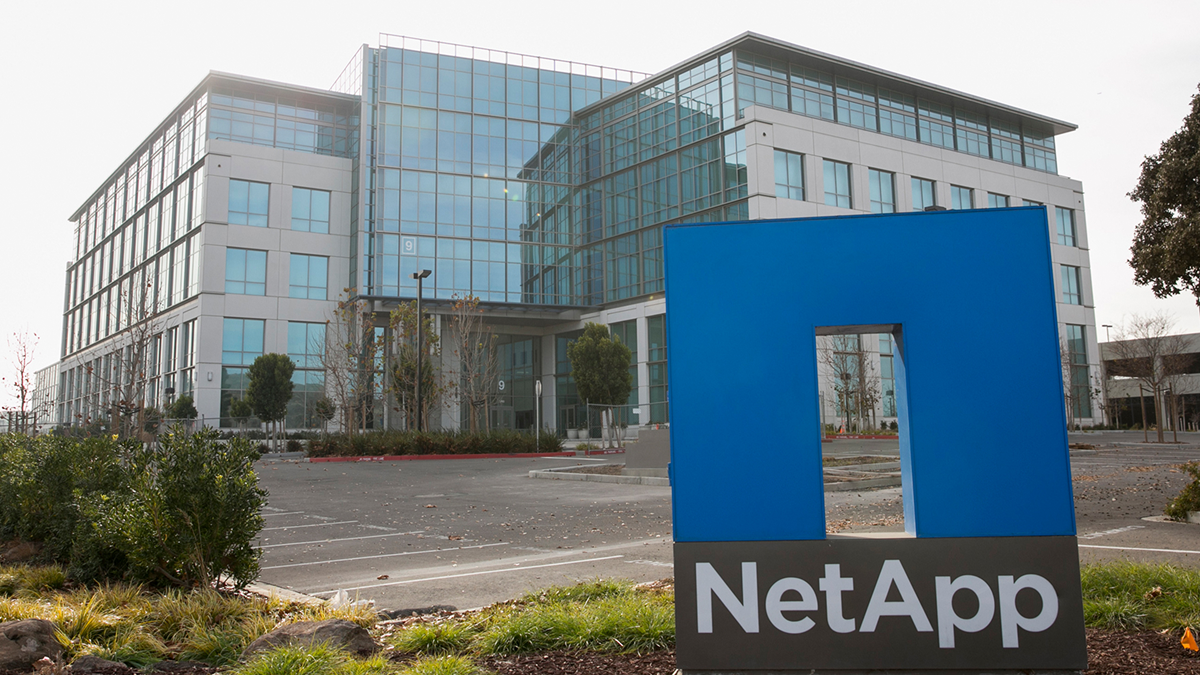 NetApp Excellerator Accelerates Deep-Tech Innovation for the AI Era with Cohort 15
