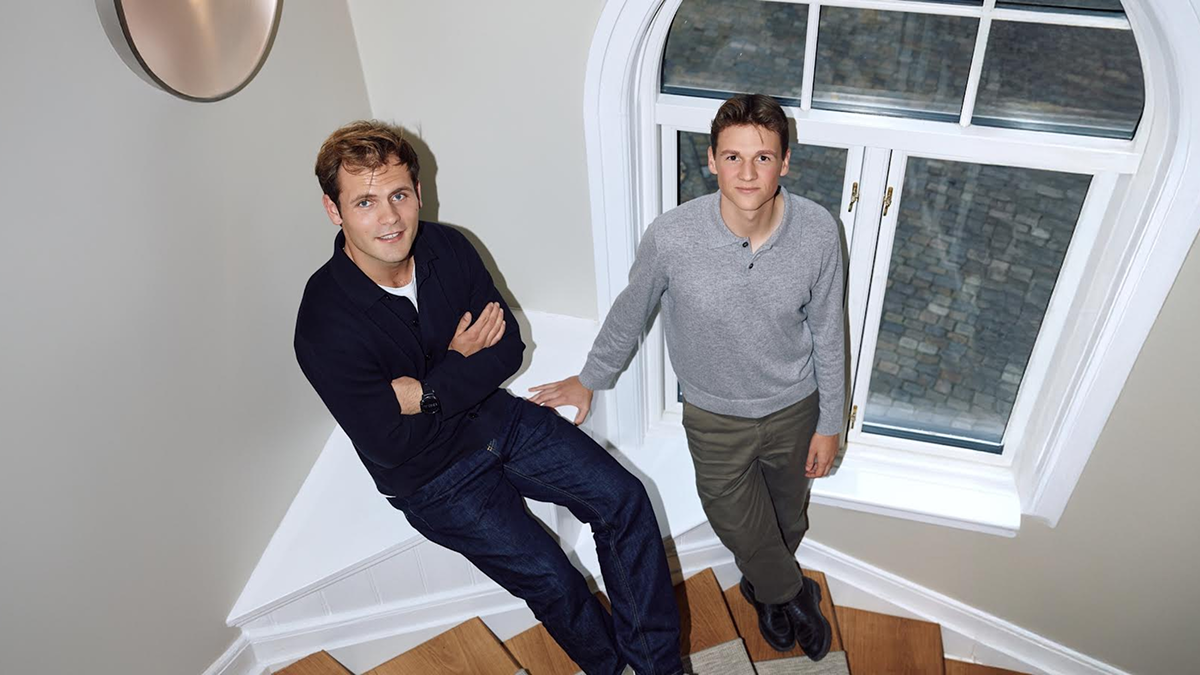 Danish Cortas raises €1.47 million to put software development and property management under one roof
